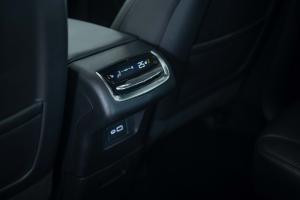 Cadillac XT6 2020 года  (JP)